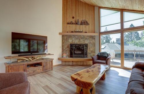 Sunriver House | 15 Big Leaf