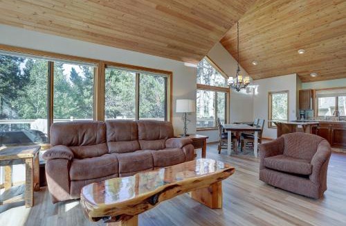 Sunriver House | 15 Big Leaf