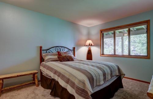 Sunriver House | 15 Big Leaf