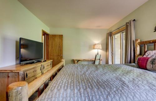 Sunriver House | 15 Big Leaf