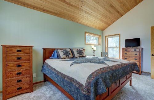 Sunriver House | 15 Big Leaf