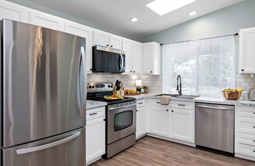 Northeast Tacoma House | 15 Min to Downtown Tacoma - Centrally Located