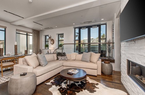 Downtown Park City Condo | 151 m² Condo ∙ 2 bedrooms ∙ 6 guests