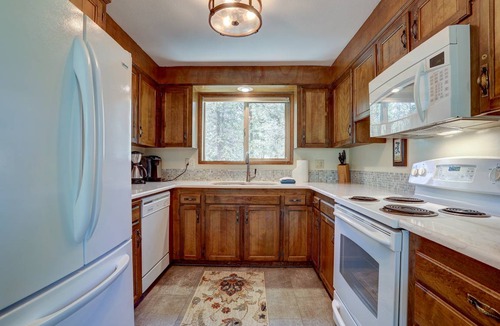 Sunriver House | 151 m² House ∙ 4 bedrooms ∙ 8 guests