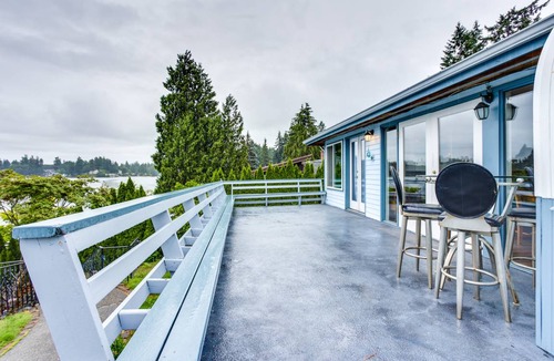 Lakewood House | 157 m² House ∙ 3 bedrooms ∙ 7 guests