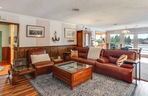 Lakewood House | 157 m² House ∙ 3 bedrooms ∙ 7 guests
