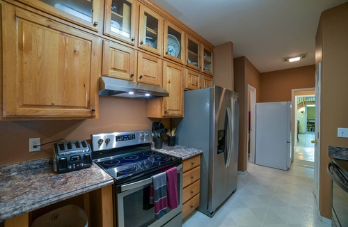 Fish Haven Cabin | 16 Bedroom stream-side Lodge on 3 acres, 3-night min Summer & Holidays-sleeps 60