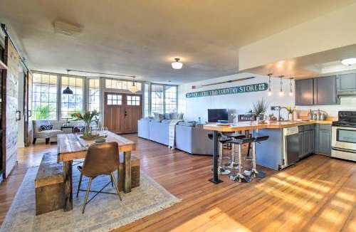 Gig Harbor House | 160 m² House ∙ 3 bedrooms ∙ 6 guests