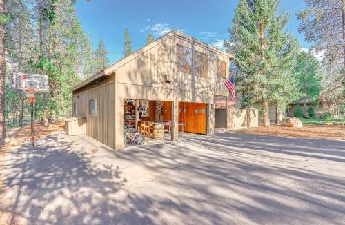 Sunriver House | 17 Loon