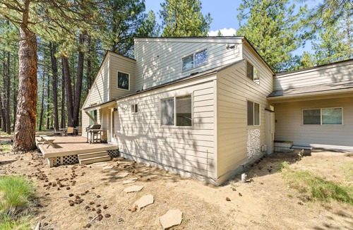 Overlook Park House | 173 m² House ∙ 4 bedrooms ∙ 10 guests
