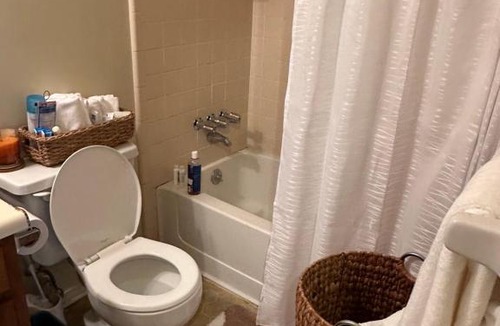 Mobile House | 1733 Snowmass court