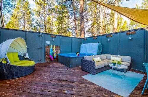 Sunriver House | 18 Antelope