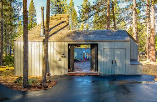 Sunriver House | 18 Antelope