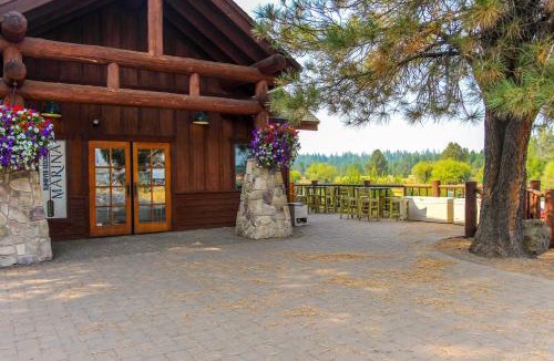Sunriver House | 18 Aquila Lodge
