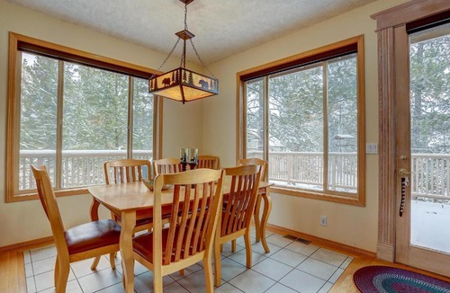 Sunriver House | 18 Hickory
