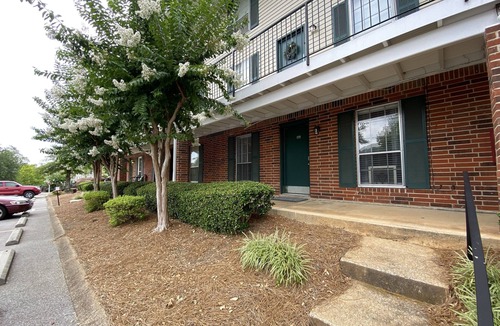 Mountain Creek Condo | 180+ DAYS Private condo only 5 minutes to Downtown Chattanooga!