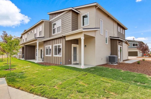 Nampa House | 186 m² House ∙ 3 bedrooms ∙ 10 guests