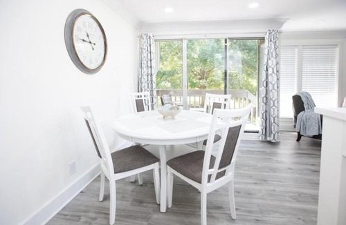 Diamondhead Apartment | 18th Hole Hideaway