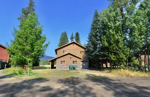 Donnelly House | 195 m² House ∙ 4 bedrooms ∙ 11 guests