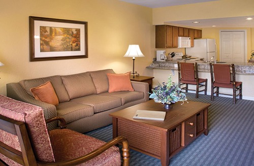 Sevierville Condo | 1BD/Sevierville - Smoky Mountains Resort w/pools!