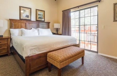 Flagstaff Resort | 1Bed/1Bath - Beautiful Flagstaff Location with Pools, Golf, and More!