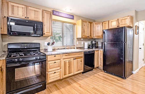 Coeur d'Alene House | 1BR Coeur d'Alene Bungalow - <0.5mi to Lake