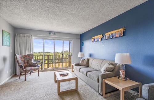 Ocean Shores House | 1st Floor Family Suite with Full Kitchen - Pool and Hot Tub