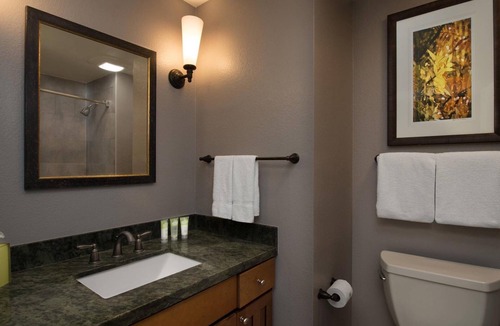 North Park City Resort | 2/2 Marriott's Mountainside Resort & Spa, Hot Tub!