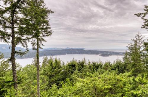 Rosario House | 2 Bed 2 Bath Vacation home in Orcas Island