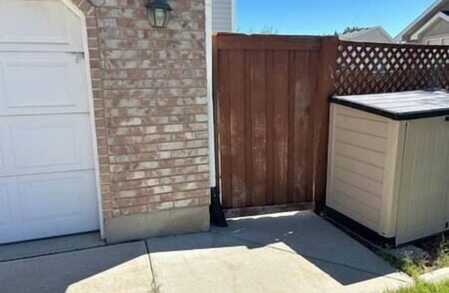 Orem House | 2 Bedroom, 1 Bathroom Basement Apartment in Orem