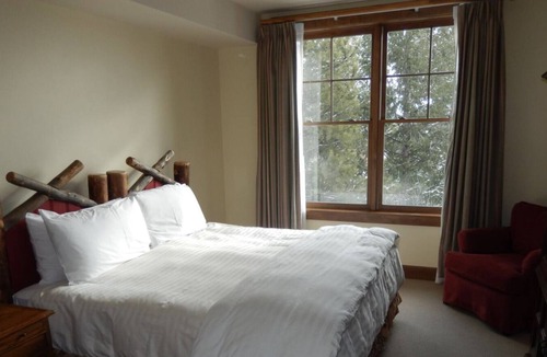 Teton Village Resort | 2 Bedroom at The Teton Club Jackson Hole, WY