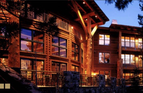 Teton Village Resort | 2 Bedroom at The Teton Club Jackson Hole, WY