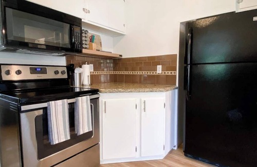 North End House | 2 bedroom brilliant cottage in Boise North End