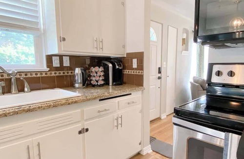 North End House | 2 bedroom brilliant cottage in Boise North End
