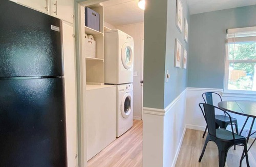 North End House | 2 bedroom brilliant cottage in Boise North End