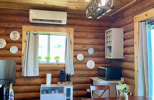Grangeville Cabin | 2 bedroom cabin sleeps 4, less than a mile from Grangeville