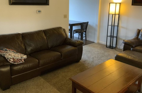 The Dalles House | 2 bedroom close to hospital