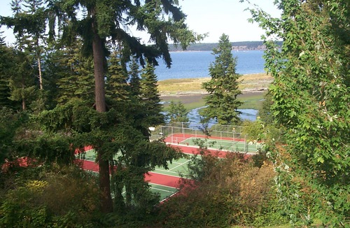 Adelma Beach Condo | 2 Bedroom Condo - Kala Point, Port Townsend - Beach, Pool, Clubhouse