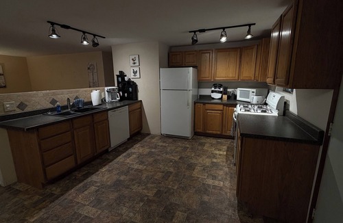 St. Maries Cottage | 2-bedroom Cozy Cottage located in the Woods in North Idaho-A Perfect Getaway!