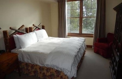 Teton Village Resort | 2 bedroom Suite-Teton Club-Jackson Hole-Hot Tub!