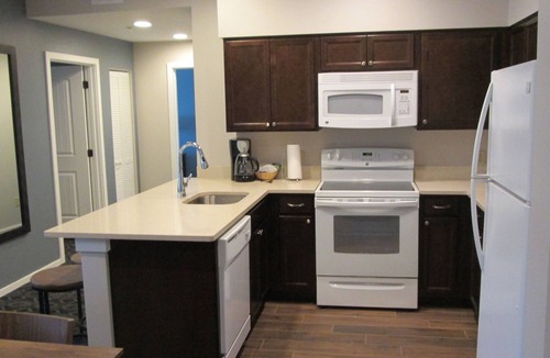West Yellowstone Condo | 2 Bedroom Worldmark Condo Summer Week near Yellowstone National Park