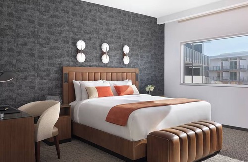 Ivins Hotel | 2 Charming Suites + Onsite Pool | Near Snow Canyon State Park - 1.5 miles away