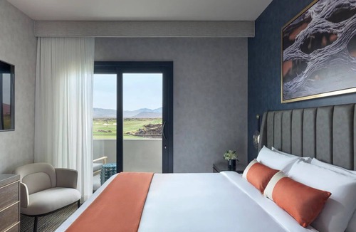Ivins Hotel | 2 Inviting, Spacious Suites - Perfect for Relaxation & Exploring Southern Utah