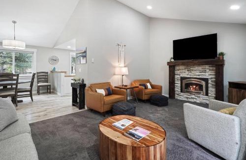 Sunriver House | 2 Killdeer
