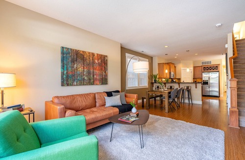 Tigard House | 2 King Beds, Quiet Neighborhood, Near It All