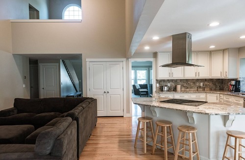 West Valley House | 2 Master Suites Luxury Home