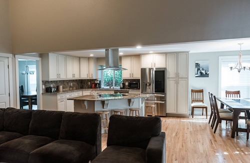 West Valley House | 2 Master Suites Luxury Home