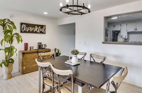 Puyallup House | 2 Mi to Fairgrounds & Dtwn Puyallup! Family Escape