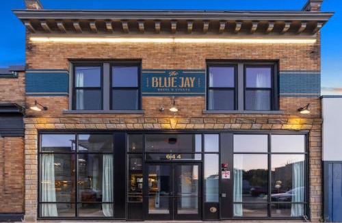 Grand Rapids Hotel | 2 Private King Suites - Downtown GR Getaway