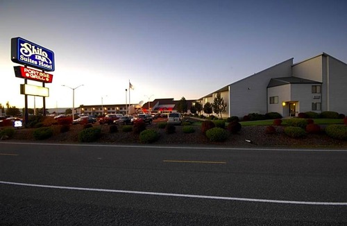 The Dalles Hotel | 2-Star Hotel ∙ Shilo Inns Suites The Dalles
